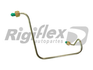 CAÑO INYECTOR MODELO F 4000 SERIE 10 BOMBA ROTATIVA - CILINDRO Nº 1